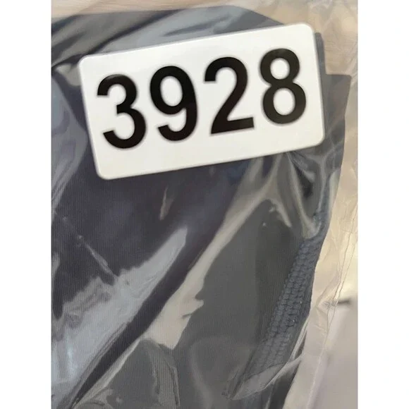 Vuori Stride Leggings Womens Small Stretch Active Performance Outdoor Pockets - Picture 14 of 15